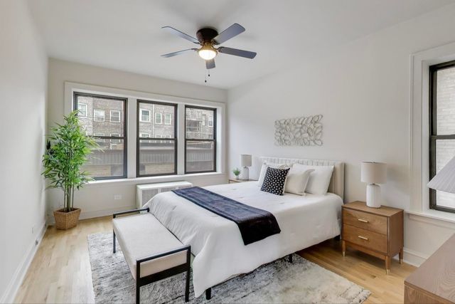 6721 S Merrill Avenue 1, Chicago, IL 60649