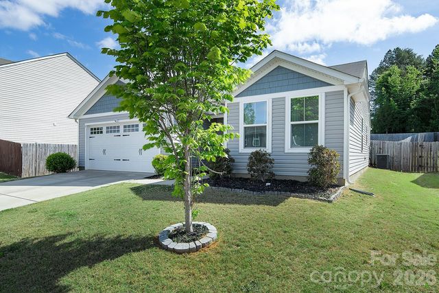 2458 Thorn Spring Lane SE, Concord, NC 28025