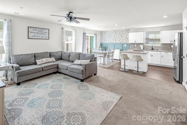 2458 Thorn Spring Lane SE, Concord, NC 28025