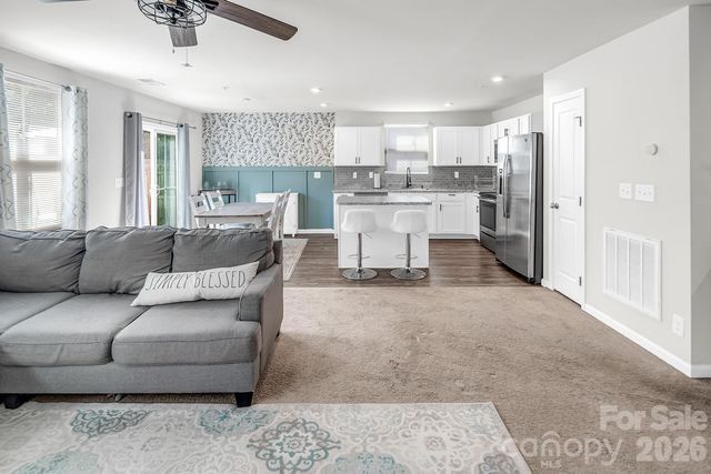 2458 Thorn Spring Lane SE, Concord, NC 28025