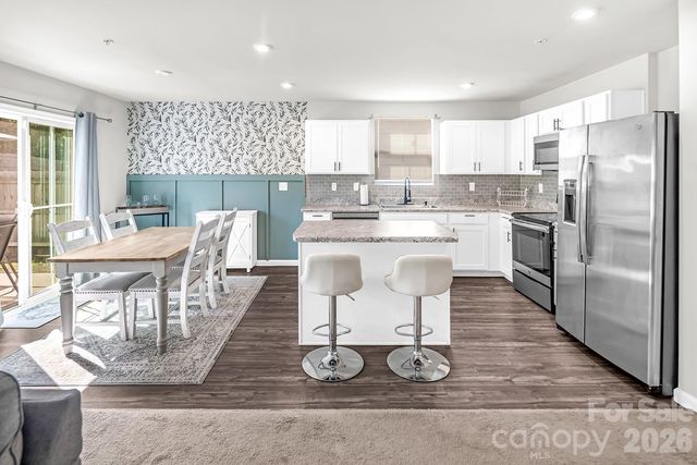 2458 Thorn Spring Lane SE, Concord, NC 28025