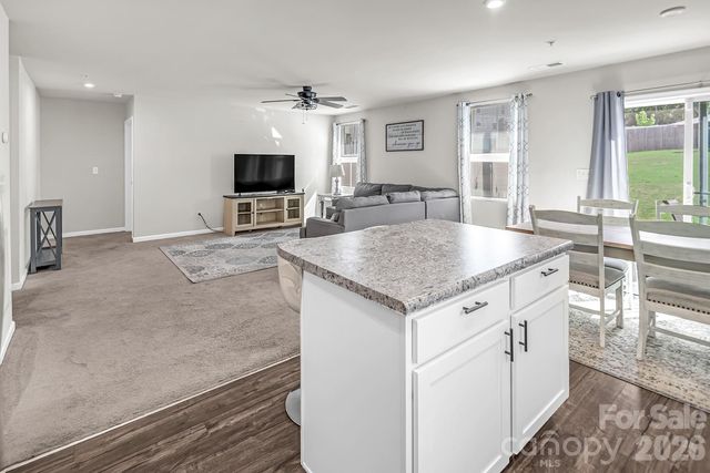 2458 Thorn Spring Lane SE, Concord, NC 28025