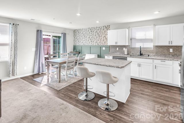 2458 Thorn Spring Lane SE, Concord, NC 28025