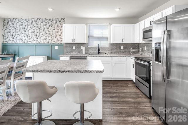 2458 Thorn Spring Lane SE, Concord, NC 28025