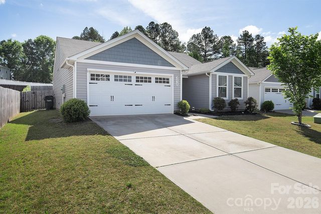 2458 Thorn Spring Lane SE, Concord, NC 28025