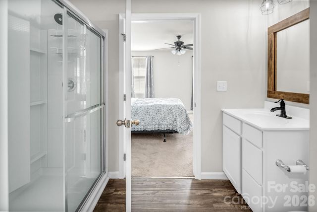 2458 Thorn Spring Lane SE, Concord, NC 28025