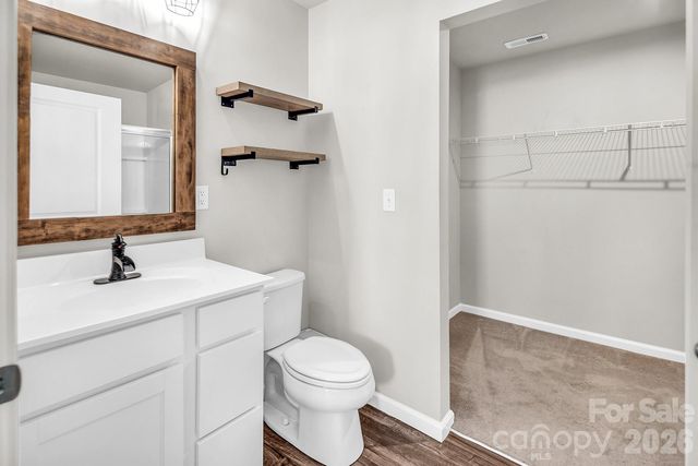 2458 Thorn Spring Lane SE, Concord, NC 28025