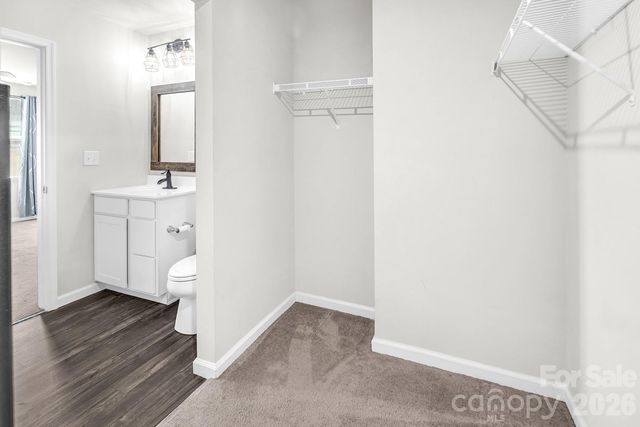 2458 Thorn Spring Lane SE, Concord, NC 28025