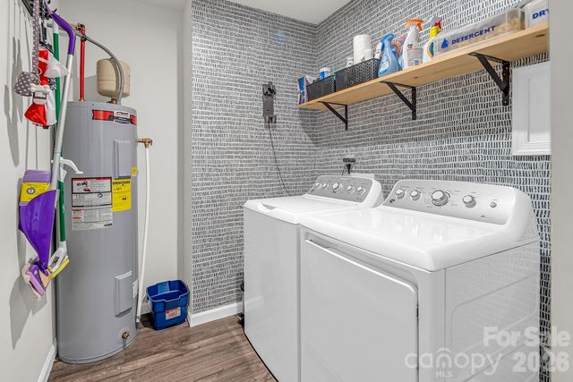 2458 Thorn Spring Lane SE, Concord, NC 28025