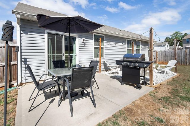 2458 Thorn Spring Lane SE, Concord, NC 28025