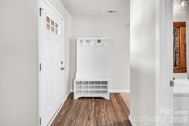 2458 Thorn Spring Lane SE, Concord, NC 28025