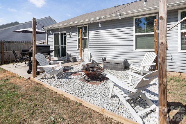 2458 Thorn Spring Lane SE, Concord, NC 28025