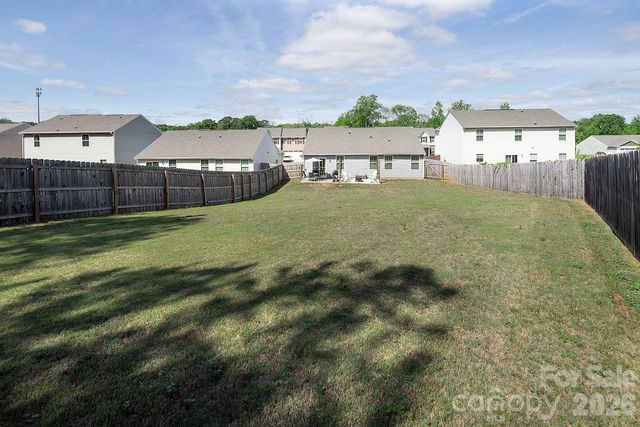 2458 Thorn Spring Lane SE, Concord, NC 28025