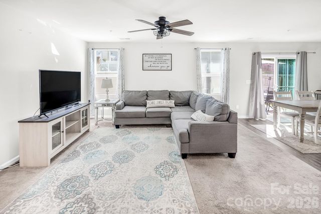 2458 Thorn Spring Lane SE, Concord, NC 28025