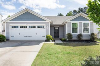 2458 Thorn Spring Lane SE, Concord, NC 28025
