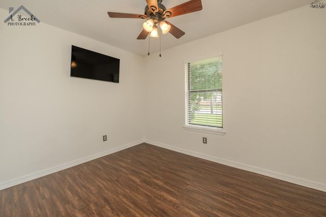 1609 GRANDVIEW WEST, Wichita Falls, TX 76306