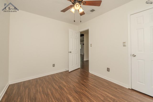1609 GRANDVIEW WEST, Wichita Falls, TX 76306