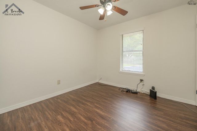 1609 GRANDVIEW WEST, Wichita Falls, TX 76306