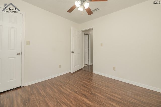 1609 GRANDVIEW WEST, Wichita Falls, TX 76306