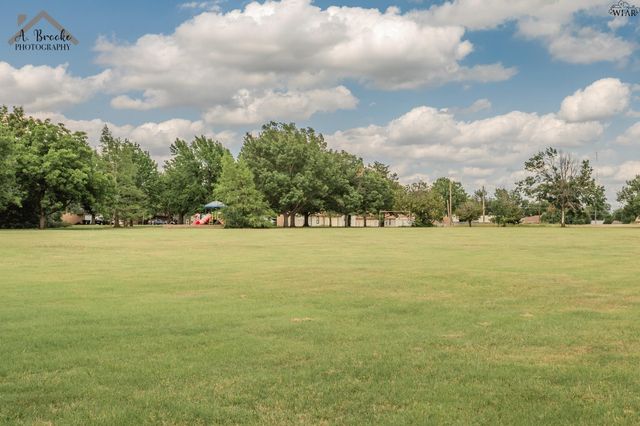 1609 GRANDVIEW WEST, Wichita Falls, TX 76306