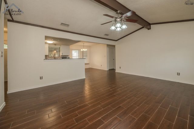 1609 GRANDVIEW WEST, Wichita Falls, TX 76306