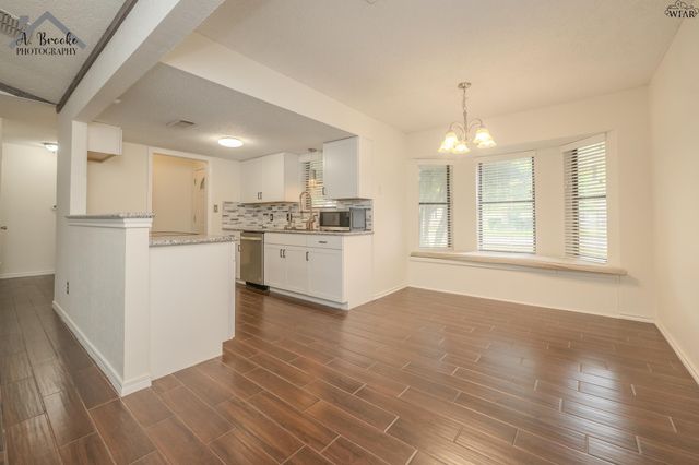 1609 GRANDVIEW WEST, Wichita Falls, TX 76306