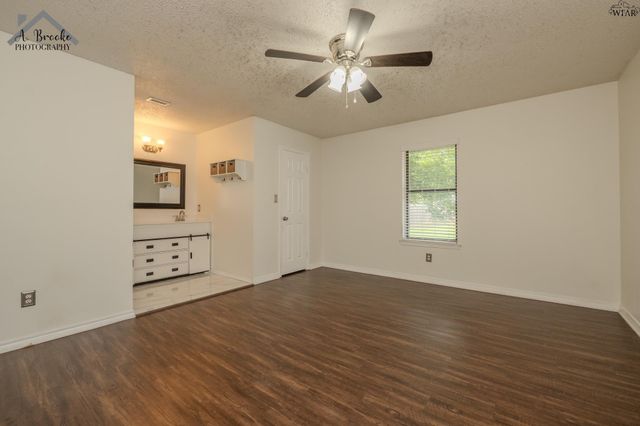 1609 GRANDVIEW WEST, Wichita Falls, TX 76306