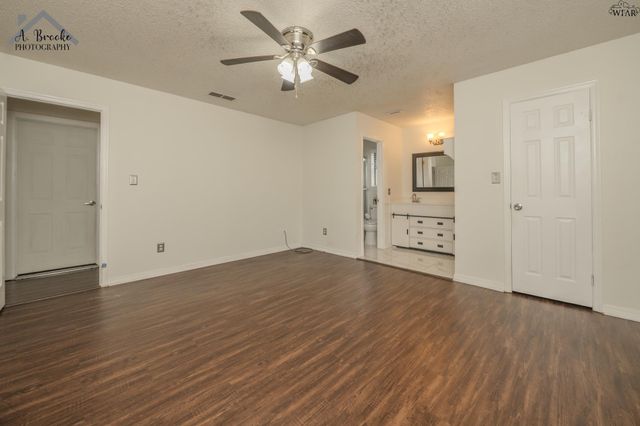 1609 GRANDVIEW WEST, Wichita Falls, TX 76306