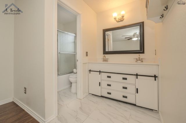 1609 GRANDVIEW WEST, Wichita Falls, TX 76306