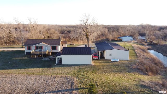 15701 E Highway 9, Canton, IL 61520