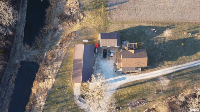 15701 E Highway 9, Canton, IL 61520