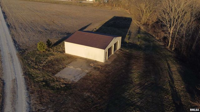 15701 E Highway 9, Canton, IL 61520