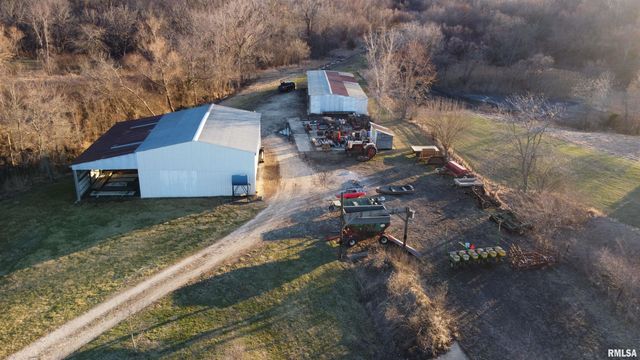 15701 E Highway 9, Canton, IL 61520