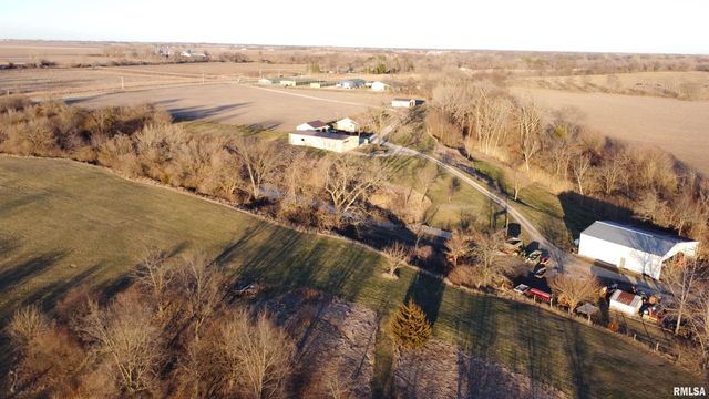 15701 E Highway 9, Canton, IL 61520