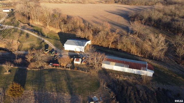 15701 E Highway 9, Canton, IL 61520