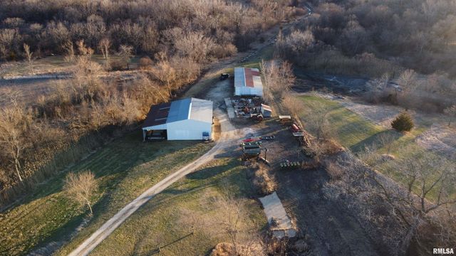 15701 E Highway 9, Canton, IL 61520