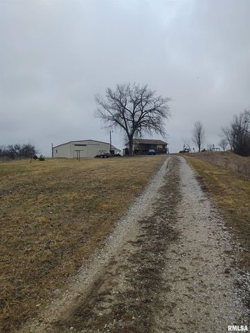 15701 E Highway 9, Canton, IL 61520