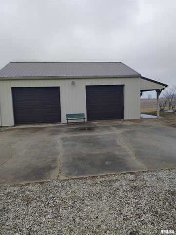 15701 E Highway 9, Canton, IL 61520