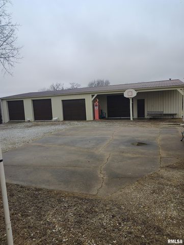 15701 E Highway 9, Canton, IL 61520