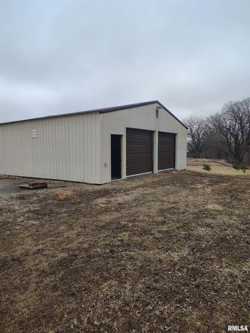 15701 E Highway 9, Canton, IL 61520