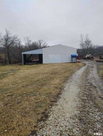 15701 E Highway 9, Canton, IL 61520