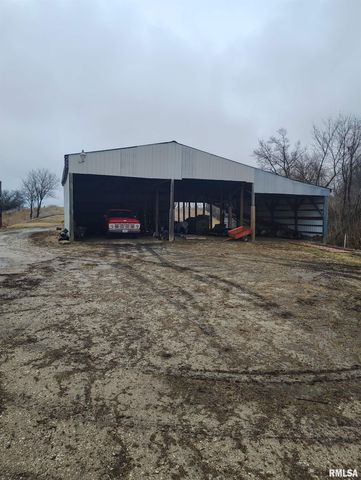 15701 E Highway 9, Canton, IL 61520