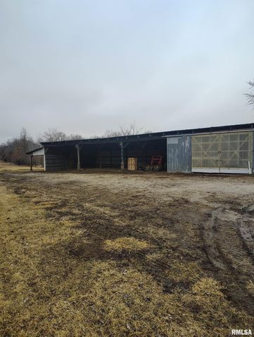 15701 E Highway 9, Canton, IL 61520