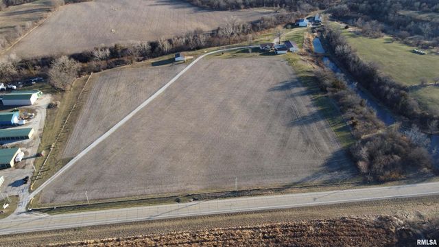 15701 E Highway 9, Canton, IL 61520