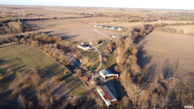 15701 E Highway 9, Canton, IL 61520