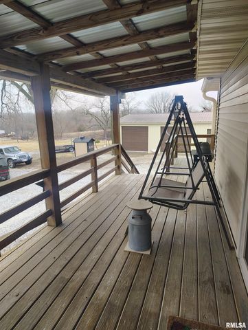 15701 E Highway 9, Canton, IL 61520