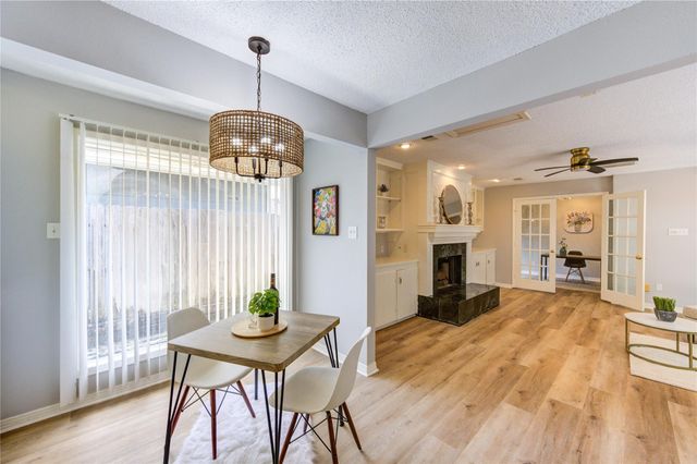 3402 Gannett Street, Houston, TX 77025