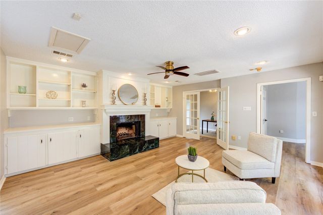 3402 Gannett Street, Houston, TX 77025