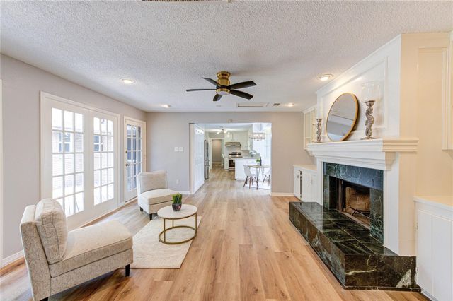 3402 Gannett Street, Houston, TX 77025