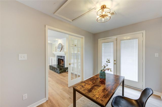 3402 Gannett Street, Houston, TX 77025